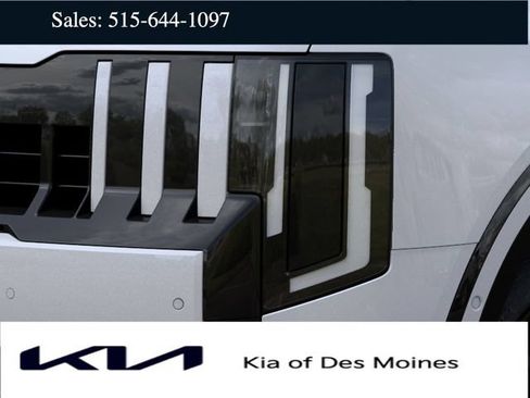 New 2027 Kia Telluride SX Prestige AWD/4WD image 11
