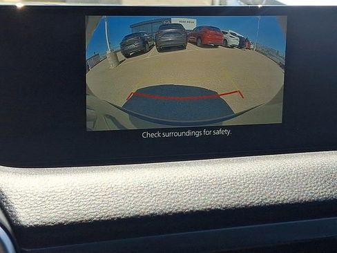 Used 2025 MAZDA CX-50 AWD 2.5 Turbo w/ Premium Pkg image 18