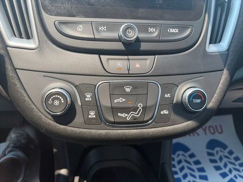 Used 2024 Chevrolet Malibu LS w/ Driver Confidence Package FWD image 23