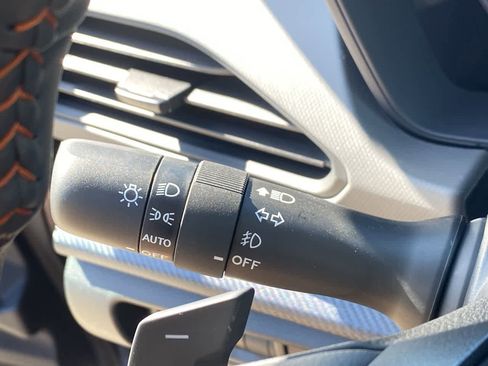 Certified 2025 Subaru Crosstrek 2.5i Limited w/ Popular Package #4A image 26