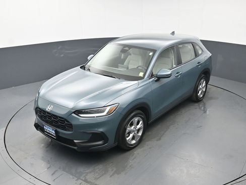 Used 2024 Honda HR-V LX image 31