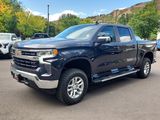 Used 2023 Chevrolet Silverado 1500 LT w/ Protection Package image 4