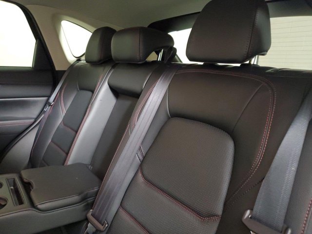 Certified 2025 MAZDA CX-5 Carbon Edition AWD/4WD image 10