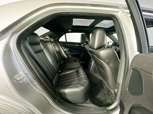 Used 2017 Chrysler 300 S w/ S Model Appearance Package image 29