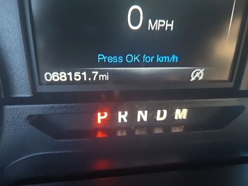 Used 2020 Ford F150 XLT w/ Equipment Group 302A Luxury image 17