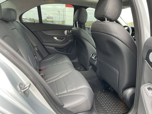 Used 2021 Mercedes-Benz C 300 Sedan image 24