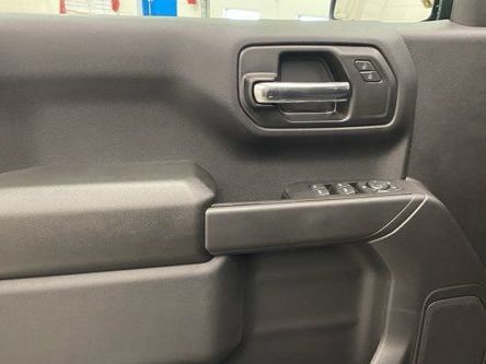 New 2026 Chevrolet Silverado 1500 Custom Trail Boss w/ Midnight Edition AWD/4WD image 26