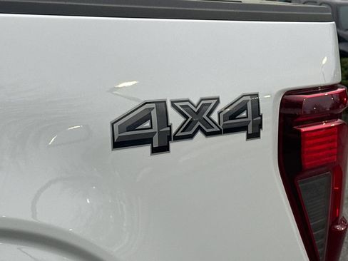 Used 2025 Ford F150 STX w/ Equipment Group 200A image 32