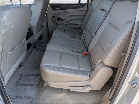 Used 2019 GMC Yukon XL SLT w/ Open Road Package image 18