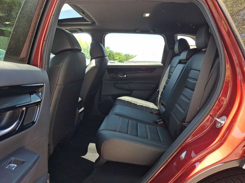 Certified 2024 Honda CR-V Sport Touring image 10