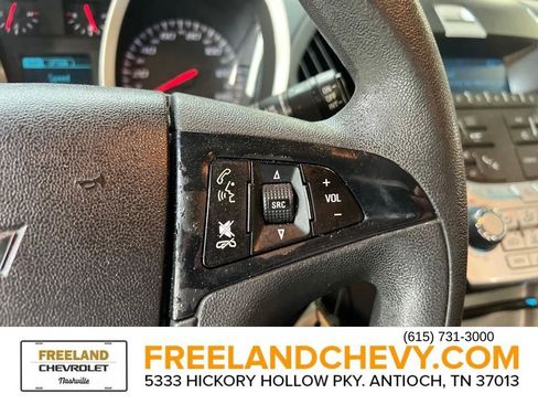 Used 2015 Chevrolet Equinox LS image 12