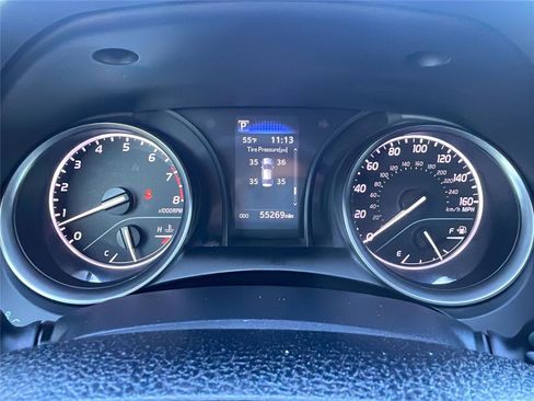 Used 2024 Toyota Camry SE image 24