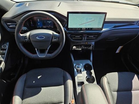 New 2026 Ford Escape ST-Line w/ Tech Pack #1 image 9