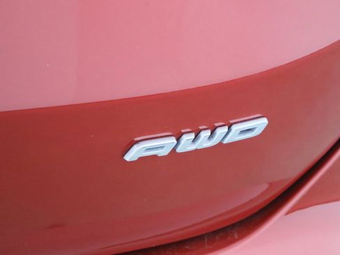 Used 2022 Ford Edge Titanium image 43