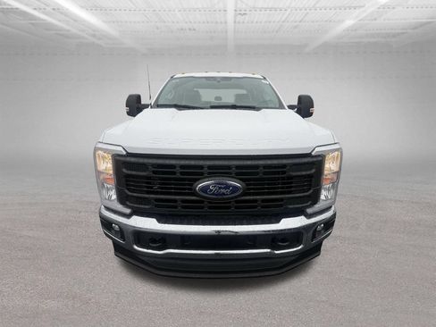 New 2026 Ford F350 XL AWD/4WD image 10