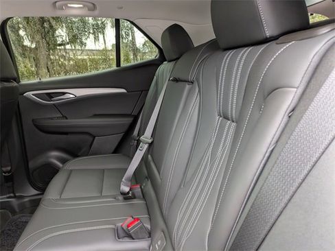 New 2026 Buick Envision Avenir image 16