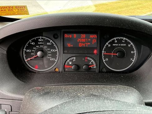 Used 2021 RAM ProMaster 2500 w/ Convenience Group FWD image 27