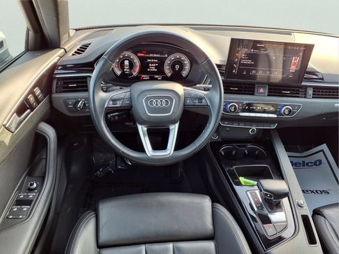 Used 2024 Audi A4 2.0T Premium Plus AWD/4WD image 9