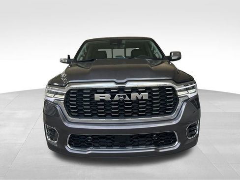 New 2026 RAM 1500 Tungsten image 15