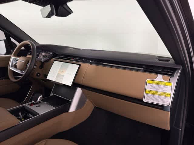 New 2026 Land Rover Range Rover Long Wheelbase Autobiography AWD/4WD image 14