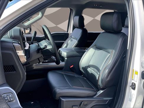 New 2026 Ford F350 Lariat w/ Black Appearance Package AWD/4WD image 9
