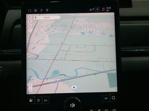 New 2026 GMC Terrain AT4 w/ Convenience Package III image 24