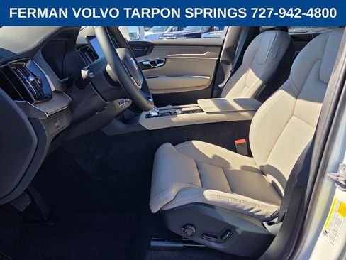 New 2026 Volvo XC90 B6 Ultra w/ Protection Package image 12