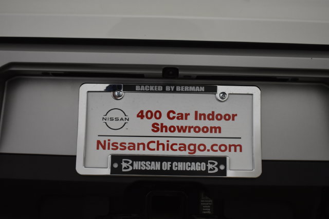 Certified 2024 Nissan Pathfinder SL w/ SL Premium Package AWD/4WD image 45