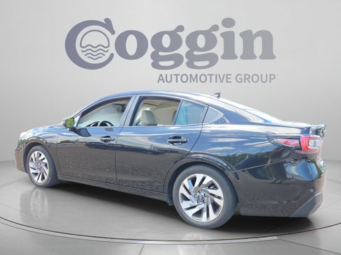 Used 2024 Subaru Legacy Limited AWD/4WD image 3