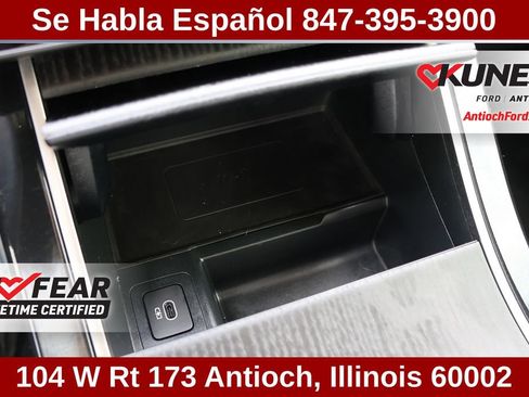 Used 2024 Land Rover Range Rover Velar Dynamic HSE image 43