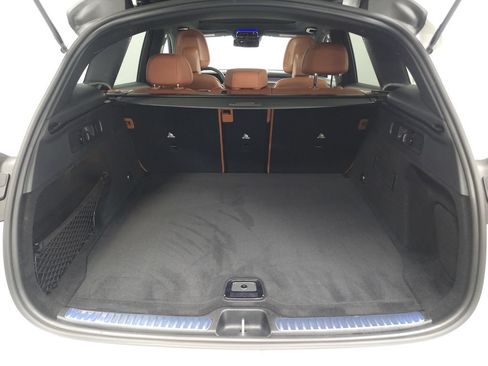 Certified 2026 Mercedes-Benz GLC 300 4MATIC image 31