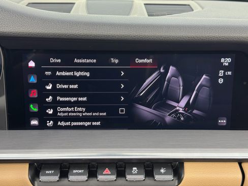 Used 2022 Porsche 911 Targa 4S w/ Premium Package image 29