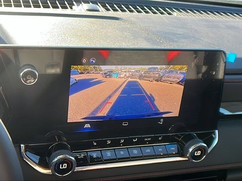 New 2026 Chevrolet Colorado Z71 image 26