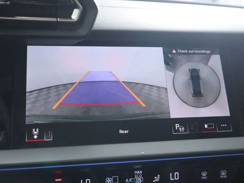 New 2026 Audi S3 Premium image 16