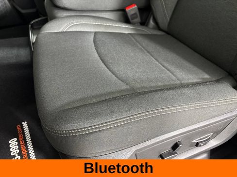Used 2026 RAM 2500 Big Horn AWD/4WD image 12