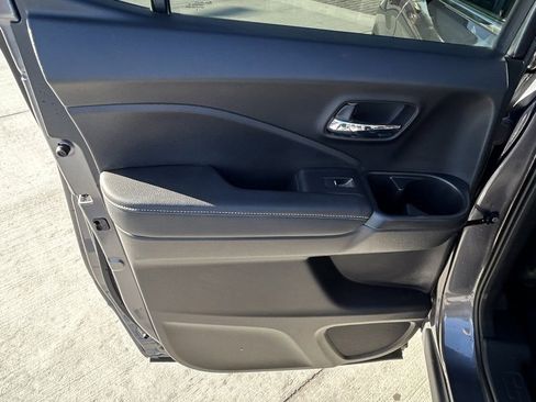 Used 2025 Honda Ridgeline RTL image 15