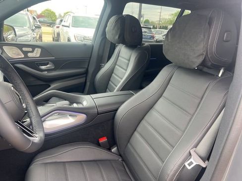 New 2026 Mercedes-Benz GLS 450 4MATIC image 7