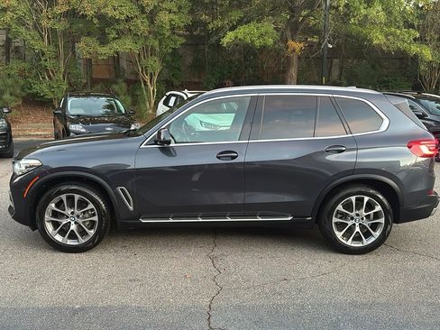 Used 2019 BMW X5 xDrive40i image 8