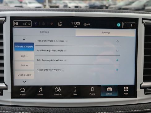 New 2026 Chrysler Pacifica Limited image 60