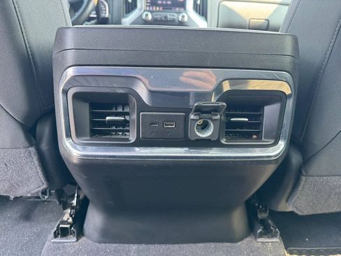 Used 2020 GMC Sierra 1500 Elevation AWD/4WD image 13