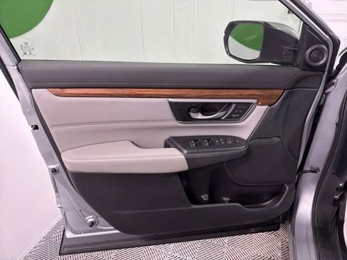 Used 2022 Honda CR-V EX-L image 21