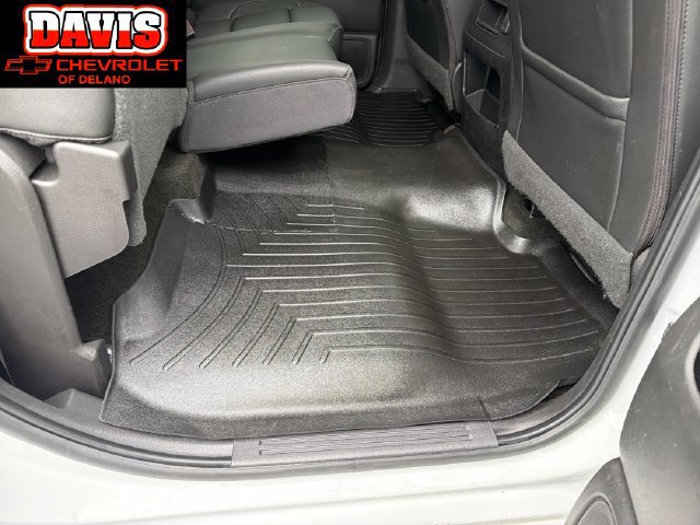 Used 2018 GMC Sierra 1500 SLT AWD/4WD image 23