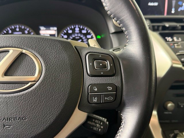Certified 2020 Lexus NX 300 FWD w/ Comfort Package image 25
