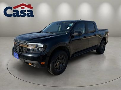 Used 2024 Ford Maverick Tremor w/ Tremor Off-Road Package