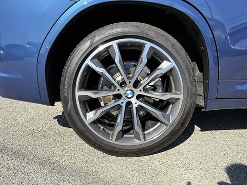 Used 2020 BMW X3 sDrive30i w/ M Sport Package 2 image 26