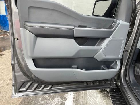 Used 2022 Ford F150 XLT w/ Bed Utility Package image 10