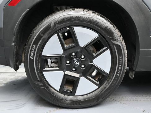 Used 2024 Hyundai Santa Fe SEL image 13