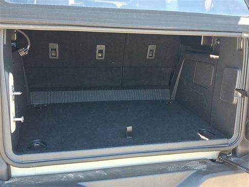 Used 2025 Ford Bronco Big Bend image 31