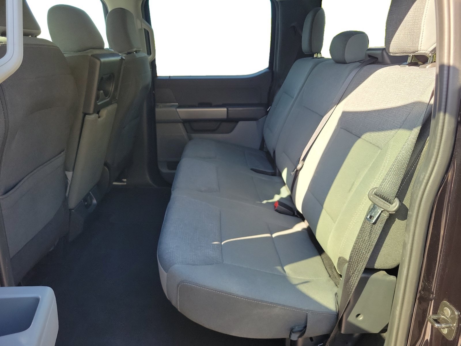 Used 2025 Ford F150 XLT w/ Equipment Group 301A Standard AWD/4WD image 23