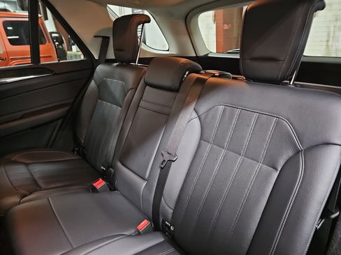Used 2017 Mercedes-Benz GLE 350 4MATIC image 15